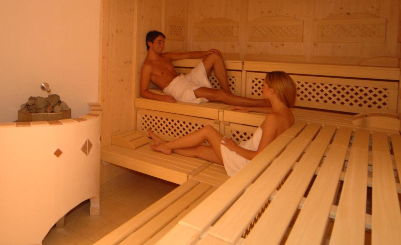 Hotel Neuwirt Ramsau am Dachstein Buitenkant foto