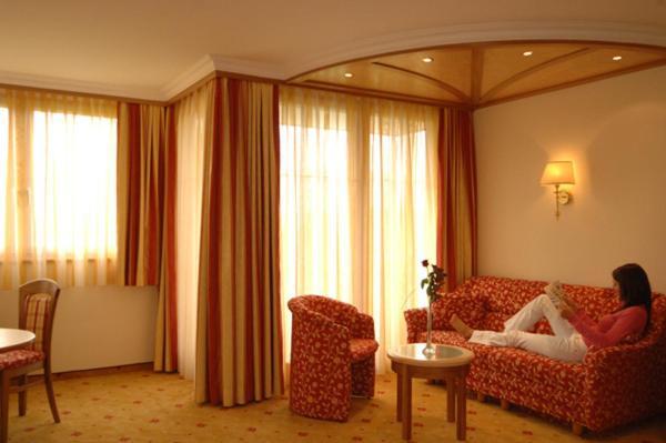 Hotel Neuwirt Ramsau am Dachstein Kamer foto