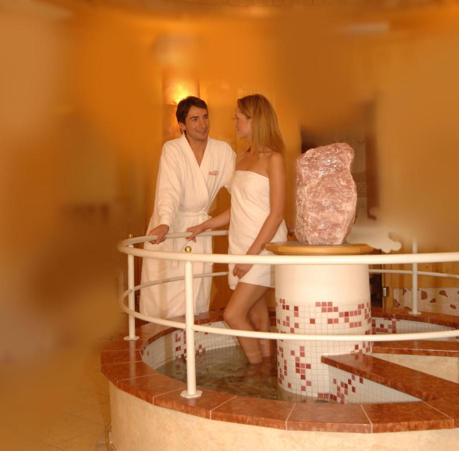 Hotel Neuwirt Ramsau am Dachstein Buitenkant foto