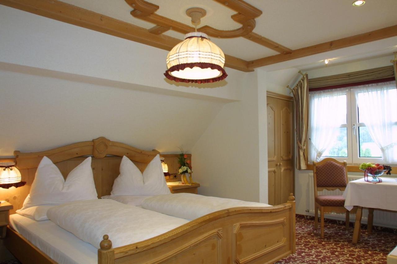 Hotel Neuwirt Ramsau am Dachstein Kamer foto