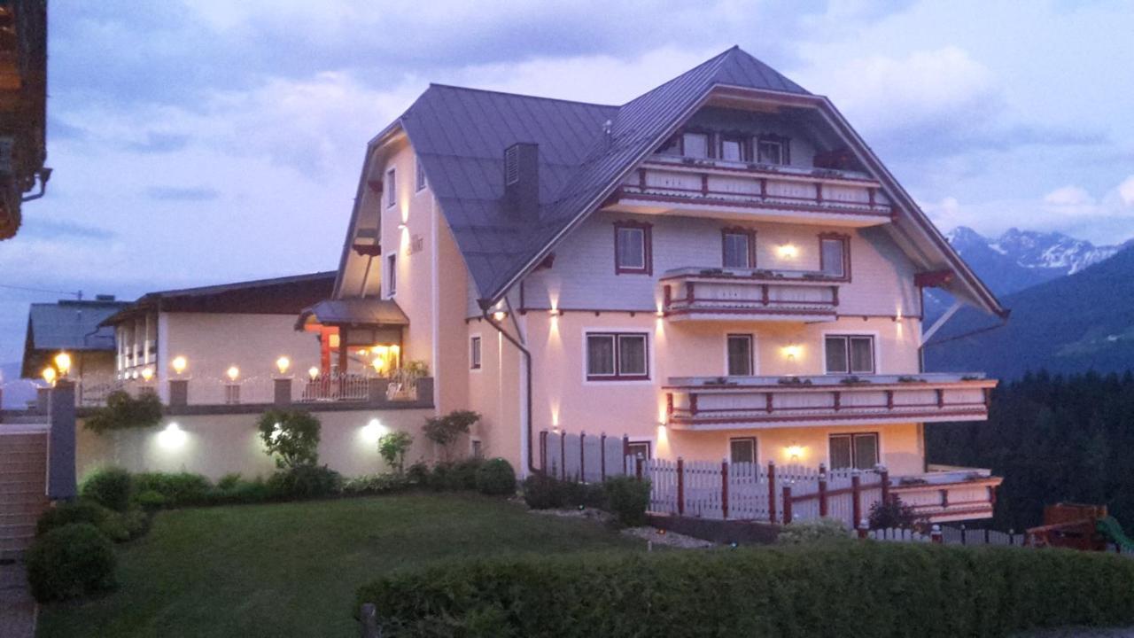 Hotel Neuwirt Ramsau am Dachstein Buitenkant foto