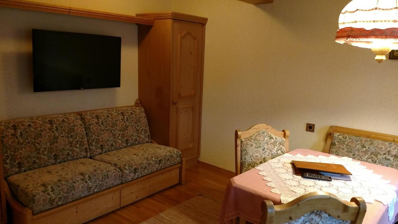 Hotel Neuwirt Ramsau am Dachstein Buitenkant foto