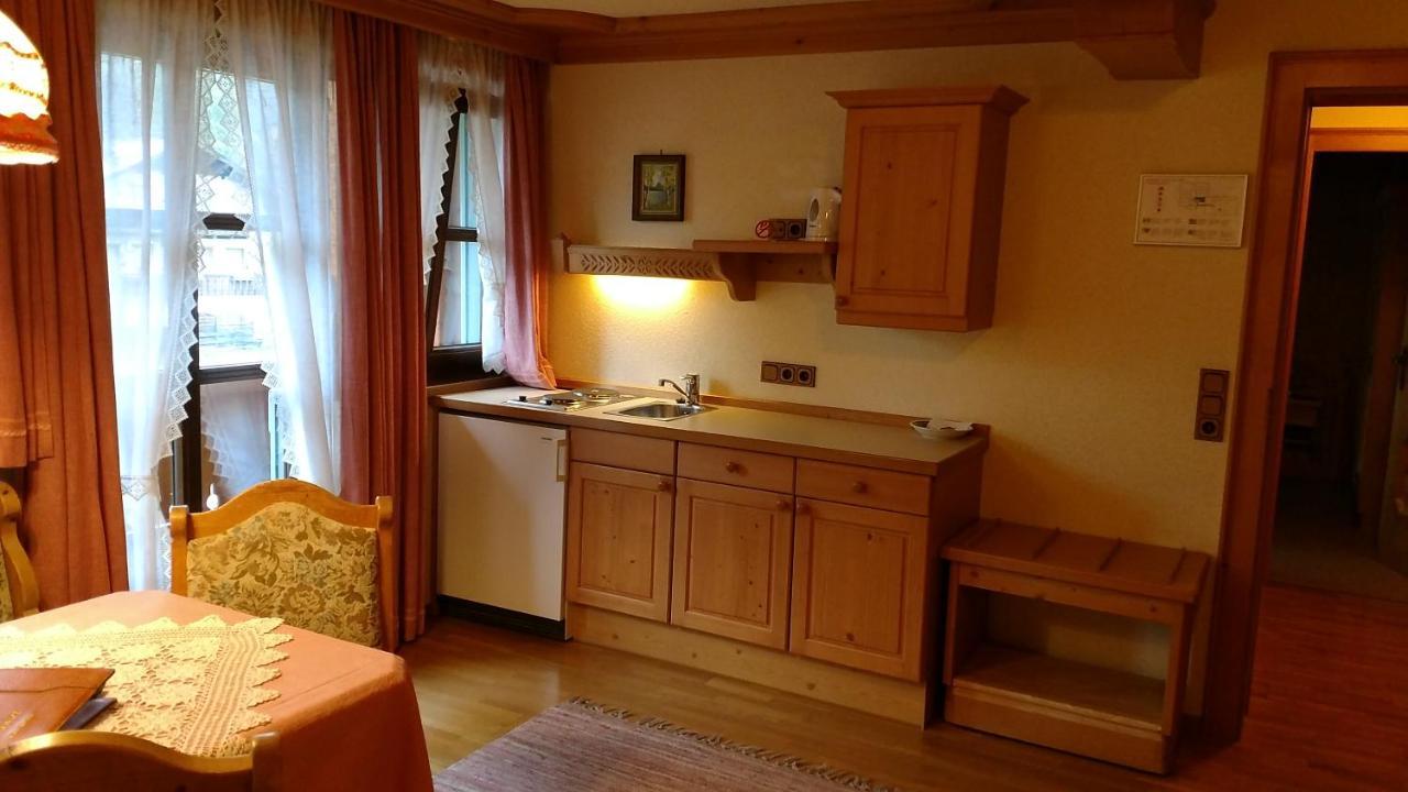 Hotel Neuwirt Ramsau am Dachstein Buitenkant foto