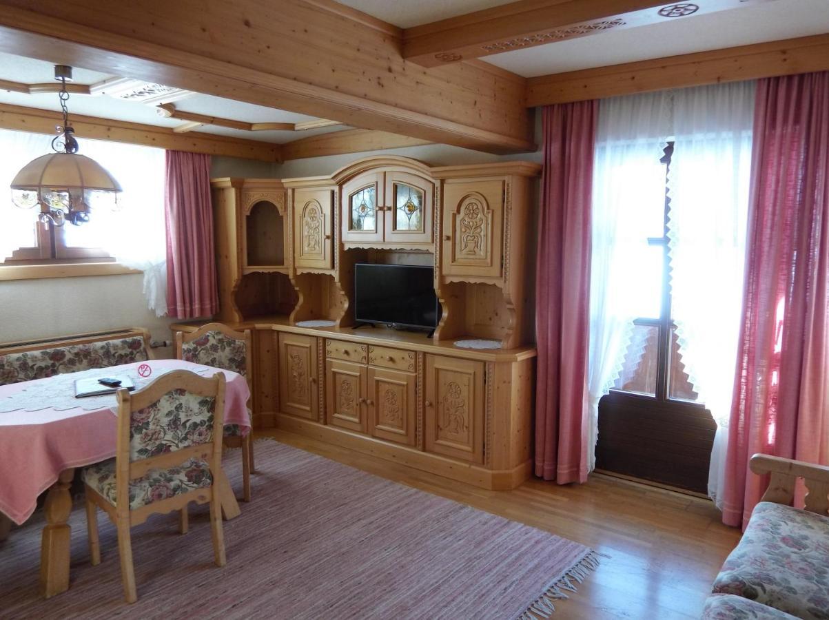 Hotel Neuwirt Ramsau am Dachstein Buitenkant foto