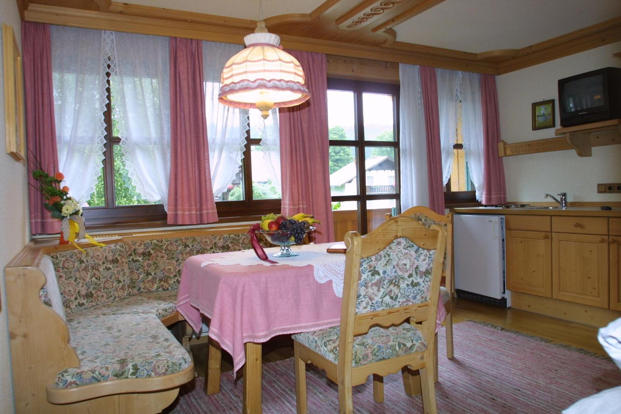 Hotel Neuwirt Ramsau am Dachstein Buitenkant foto