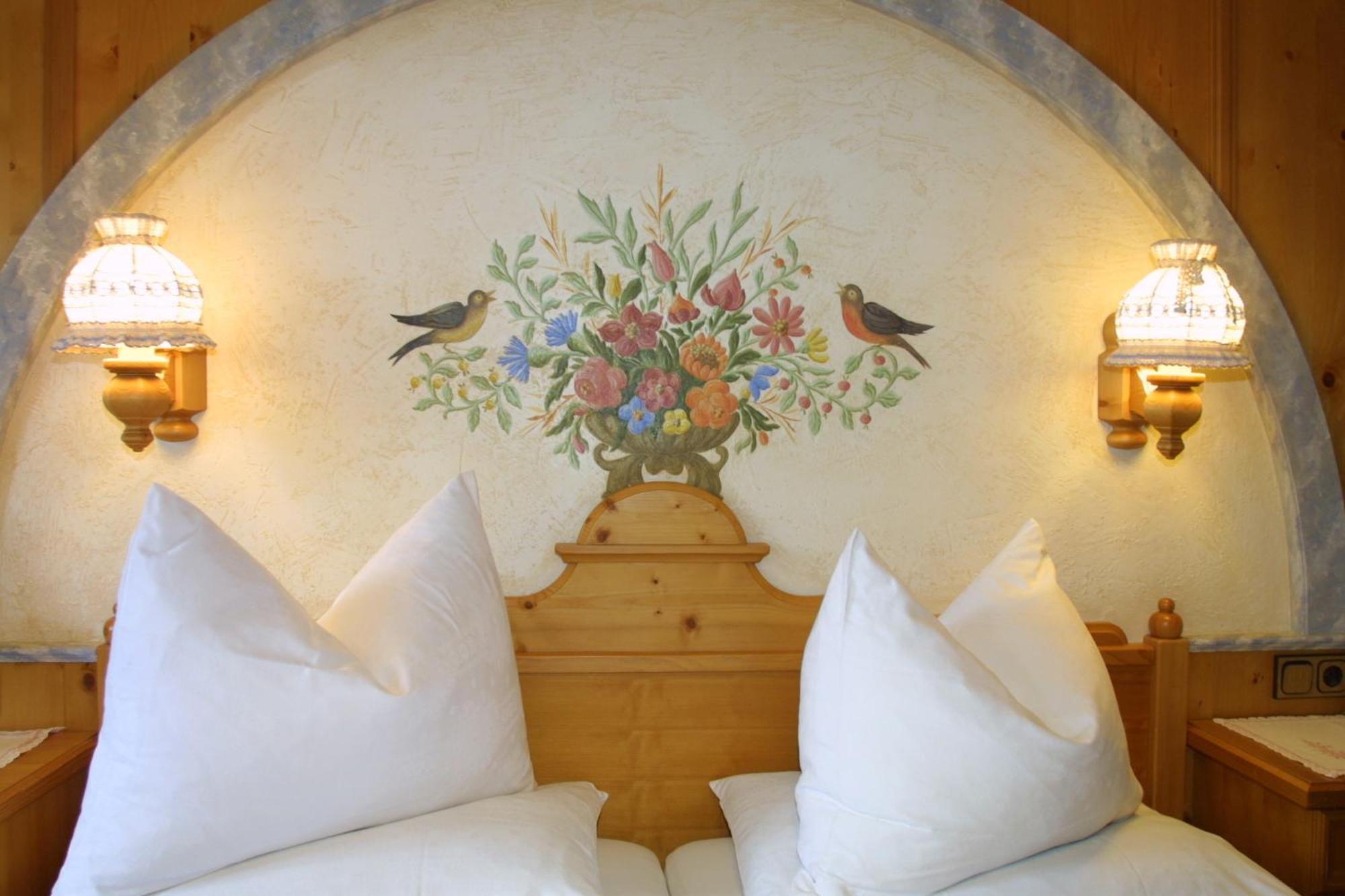 Hotel Neuwirt Ramsau am Dachstein Buitenkant foto