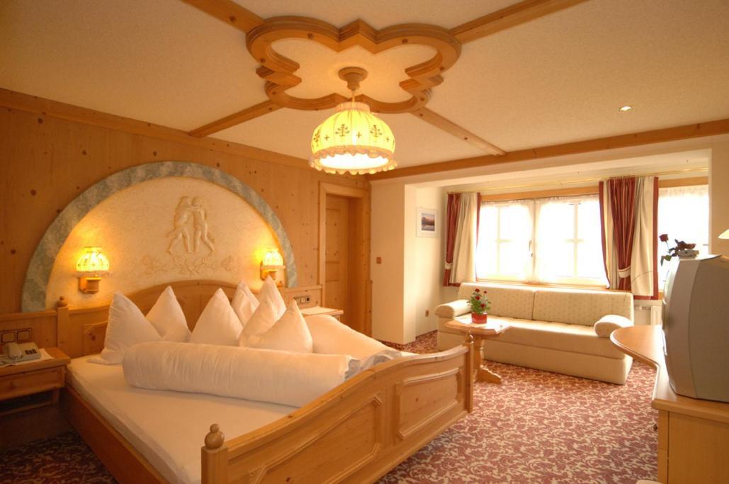 Hotel Neuwirt Ramsau am Dachstein Buitenkant foto